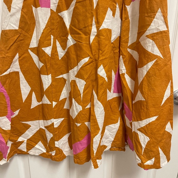 Corey Lynn Calter Midi Skirt - Picture 3 of 11